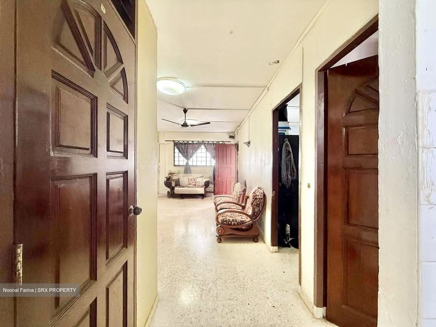 Blk 237 Tampines Street 21 (Tampines), HDB 3 Rooms #618677161